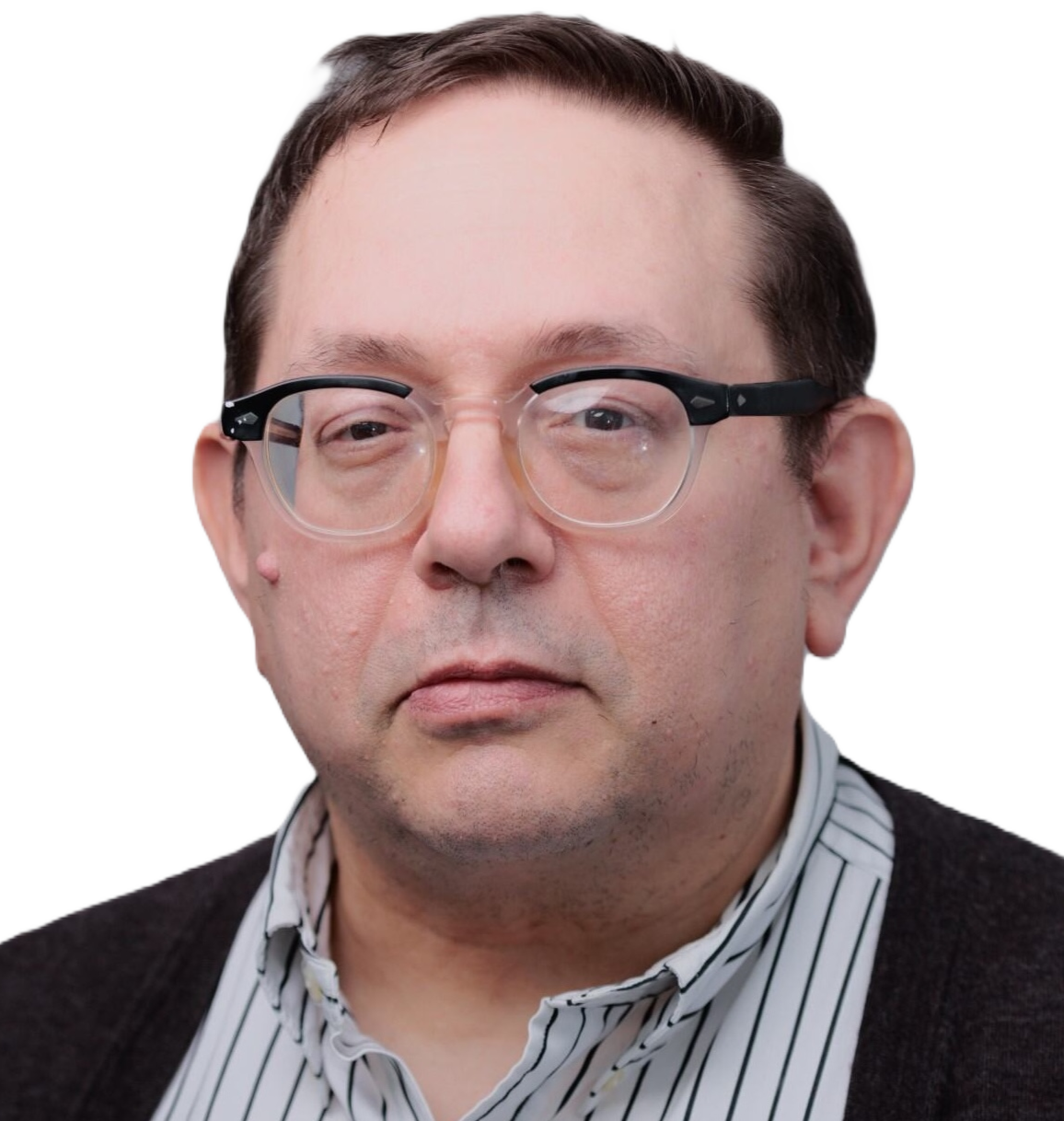 Michael W. Charney